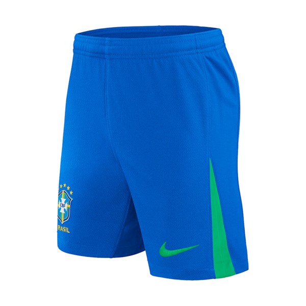 Pantalones Brasil Primera equipo 2024